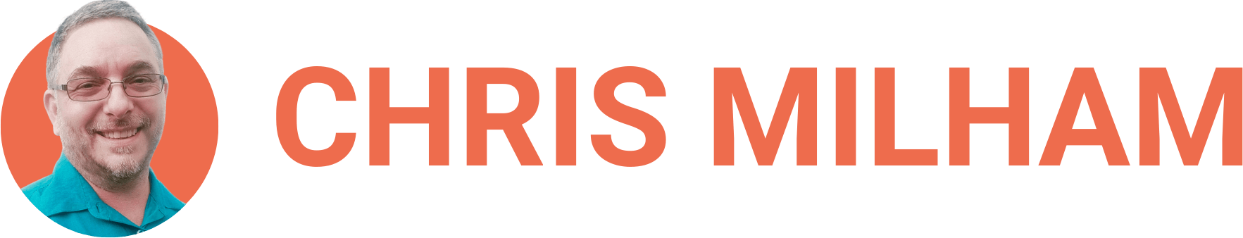 Chris Milham